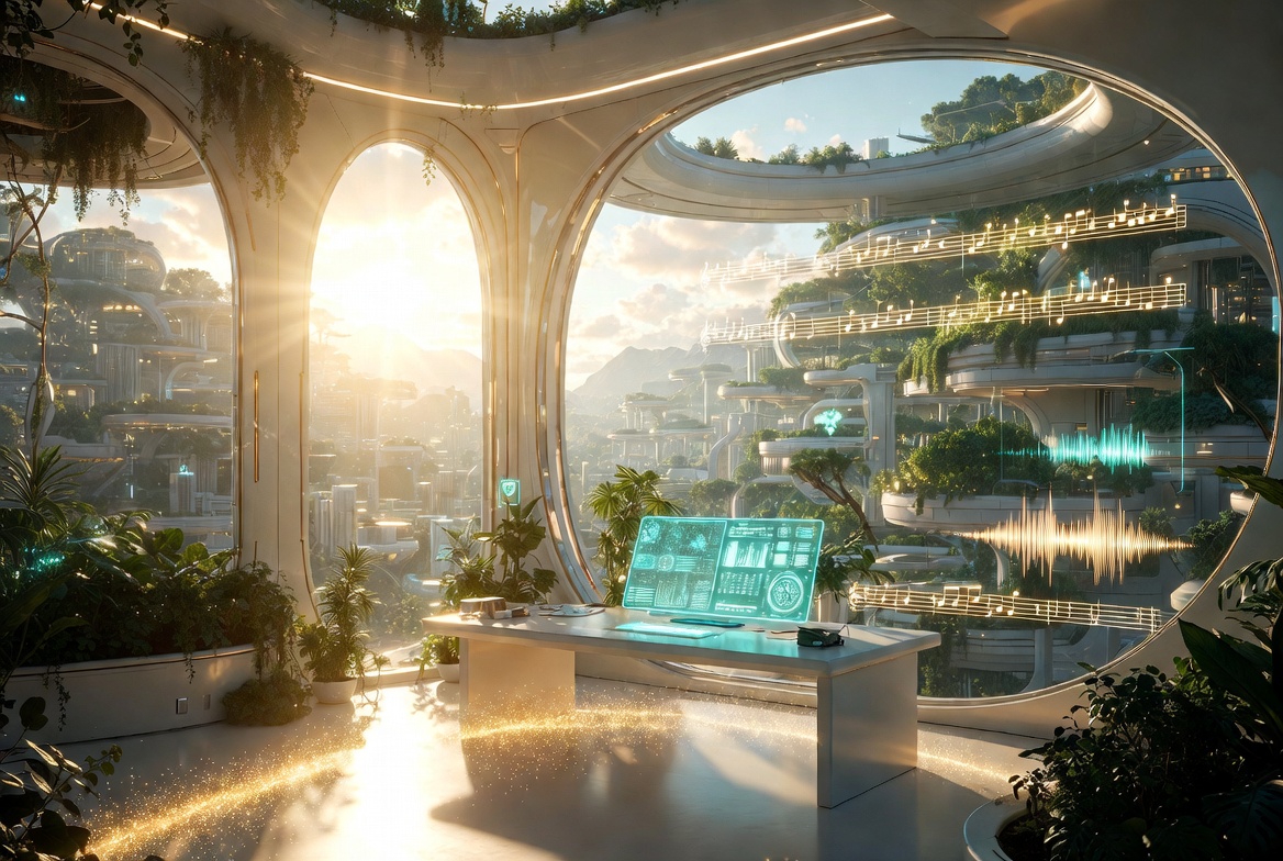 Sunday Transmissions